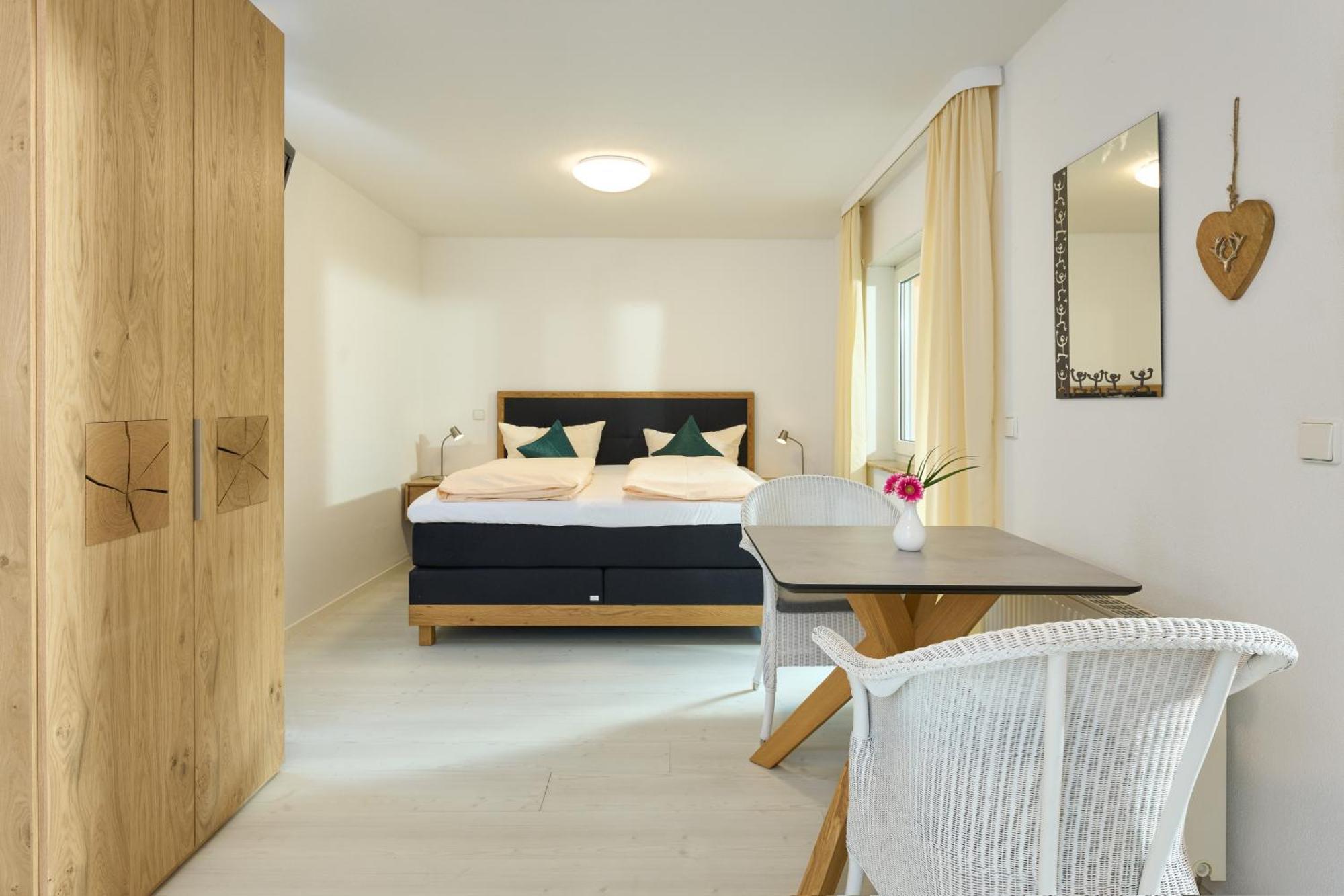 Thermen Appartements Gabriela, Appartement 24 Qm Bad Krozingen Εξωτερικό φωτογραφία