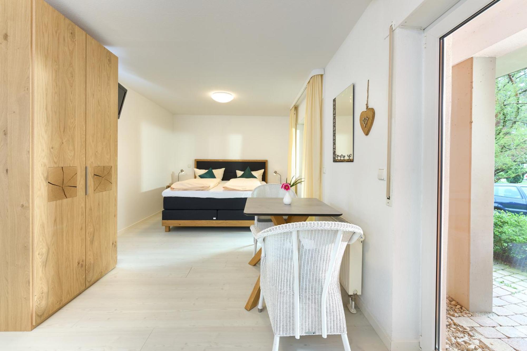 Thermen Appartements Gabriela, Appartement 24 Qm Bad Krozingen Εξωτερικό φωτογραφία